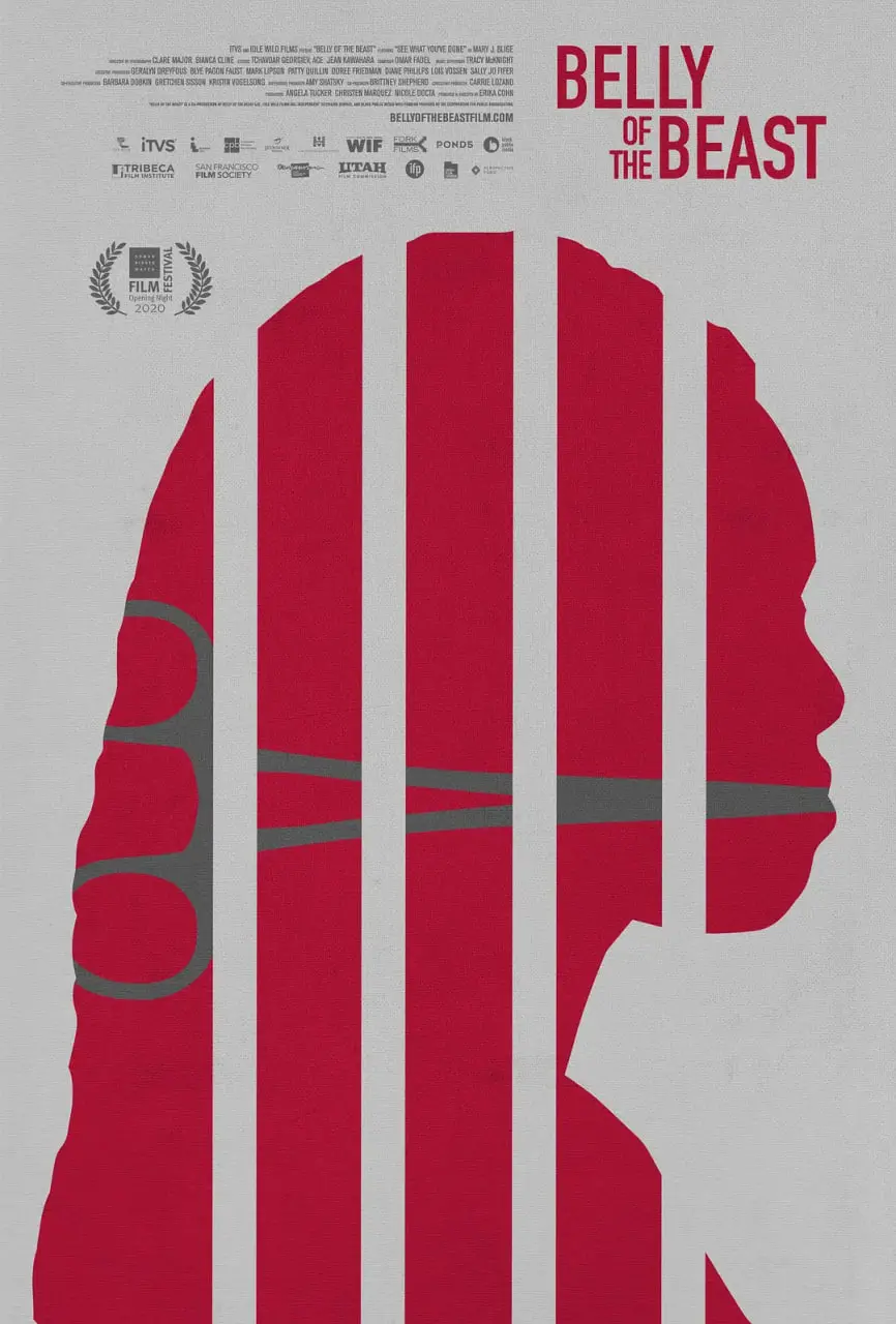 《野兽之腹》：禁忌之恋与血腥复仇，挑战道德底线的Cult片史诗