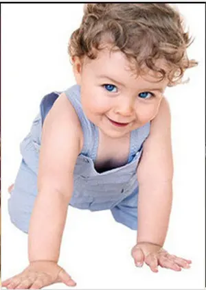 萌娃大比拼！《阳光宝宝爬行大赛》可爱集锦，看小小健将如何征服赛道！